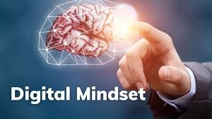 Digital Mindset